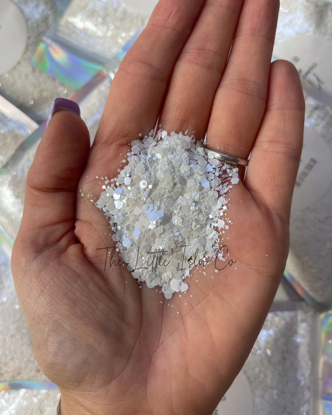 Nova - Chunky Glitter Mix - 2oz/56g