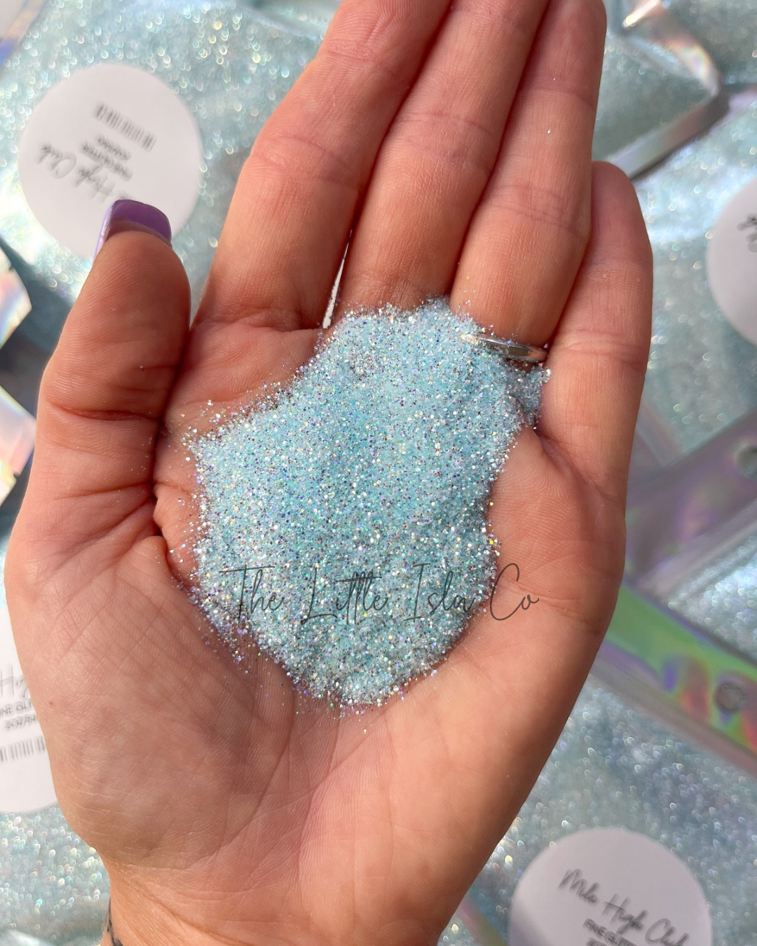 Mile High Club - Fine Glitter - 2oz/56g Pack