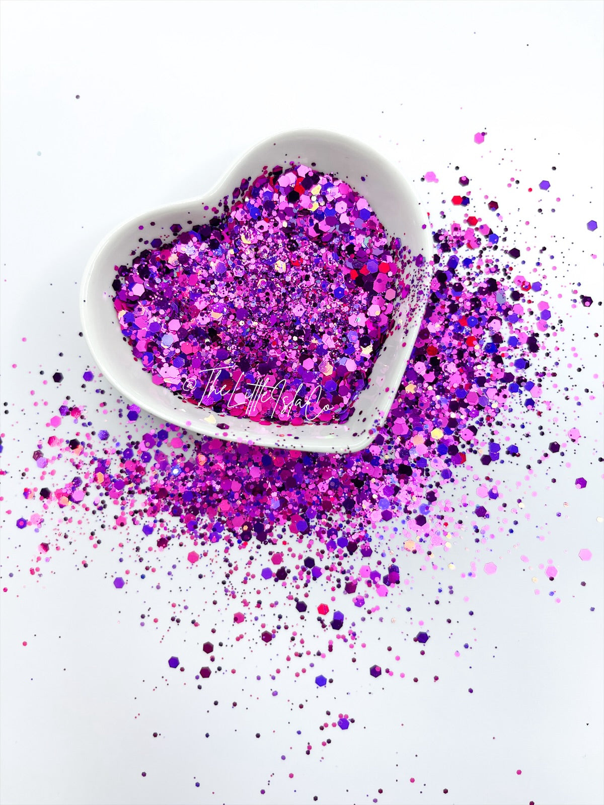 Dopamine Menu - Chunky Glitter Mix - 2oz/56g Pack