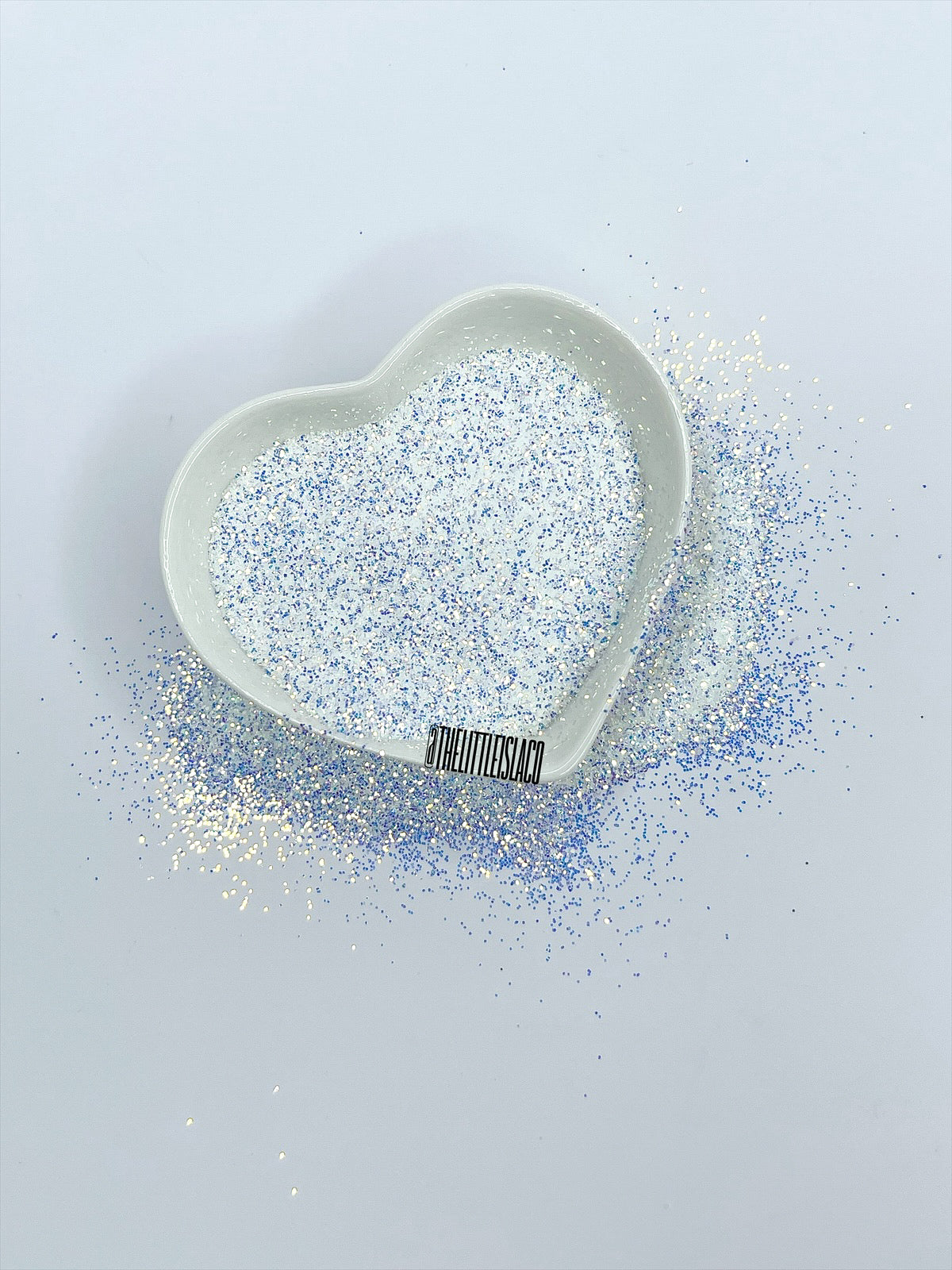 Lametta - Fine Glitter - 2oz/56g Pack