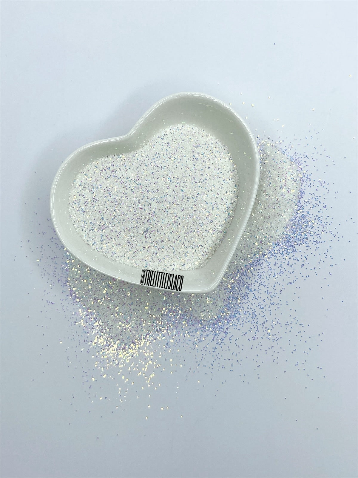 Celestial - UV Colour Changing Fine Glitter - 2oz/56g Pack