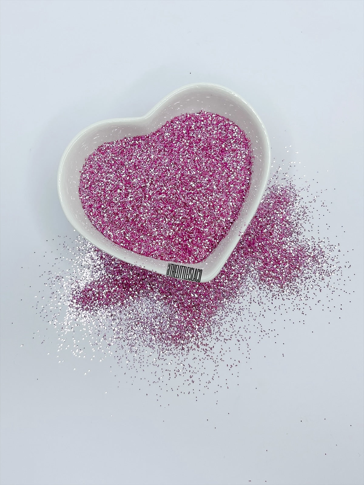 Girl Talk - Fine Glitter - 2oz/56g Pack