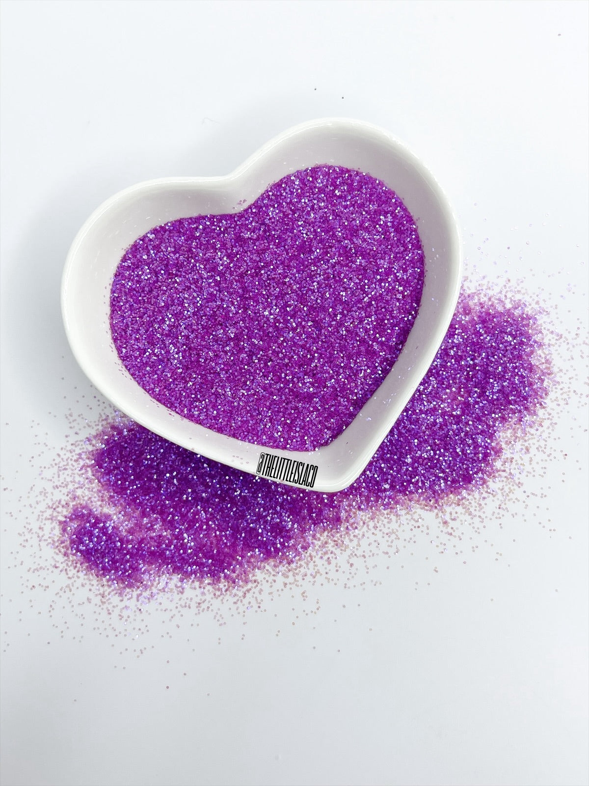 Apartment 20 - Fine Glitter - 2oz/56g Pack