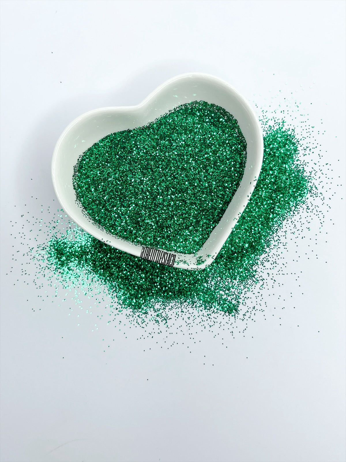 Feelin' Jaded - Fine Glitter - 2oz/56g Pack