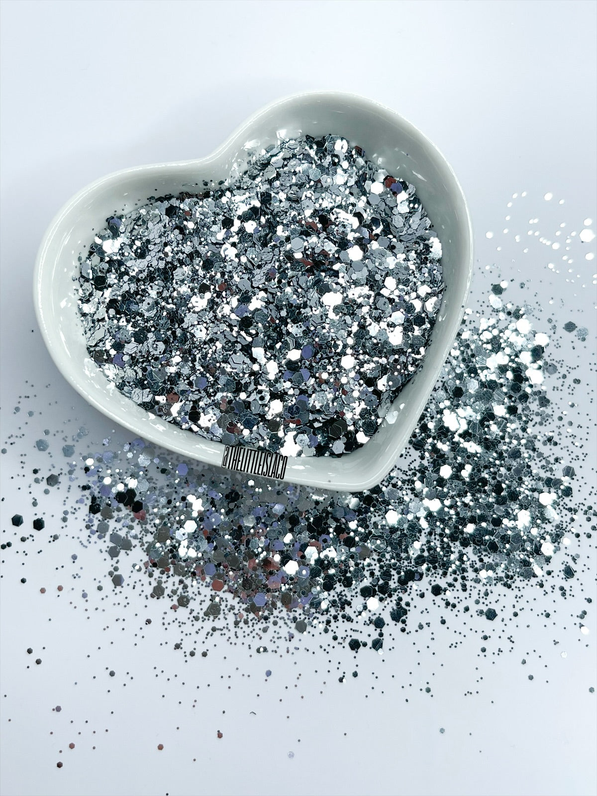 Starry Night - Chunky Glitter Mix - 2oz/56g Pack