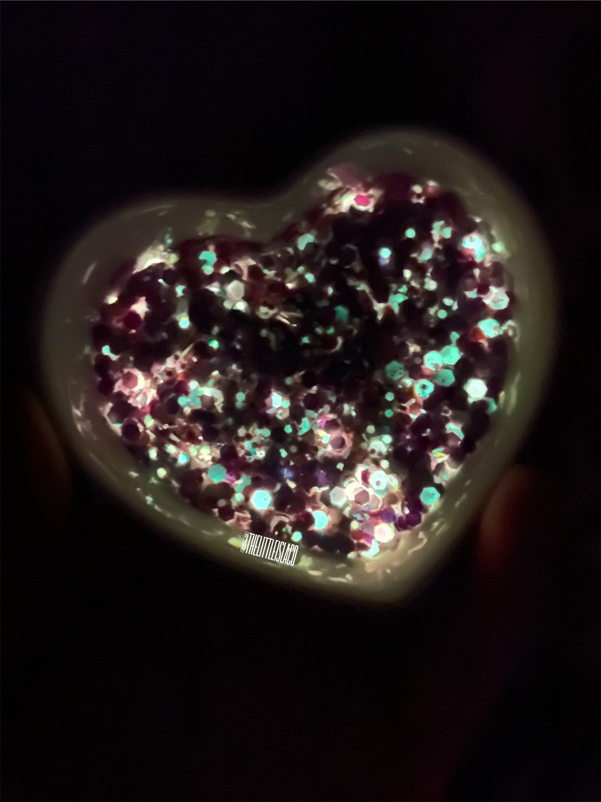 Glow Job - GLOW Chunky Glitter Mix- 2oz/56g Pack