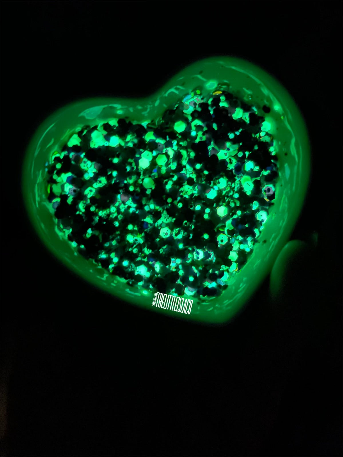 Glow Getter - GLOW Chunky Glitter Mix - 2oz/56g Pack