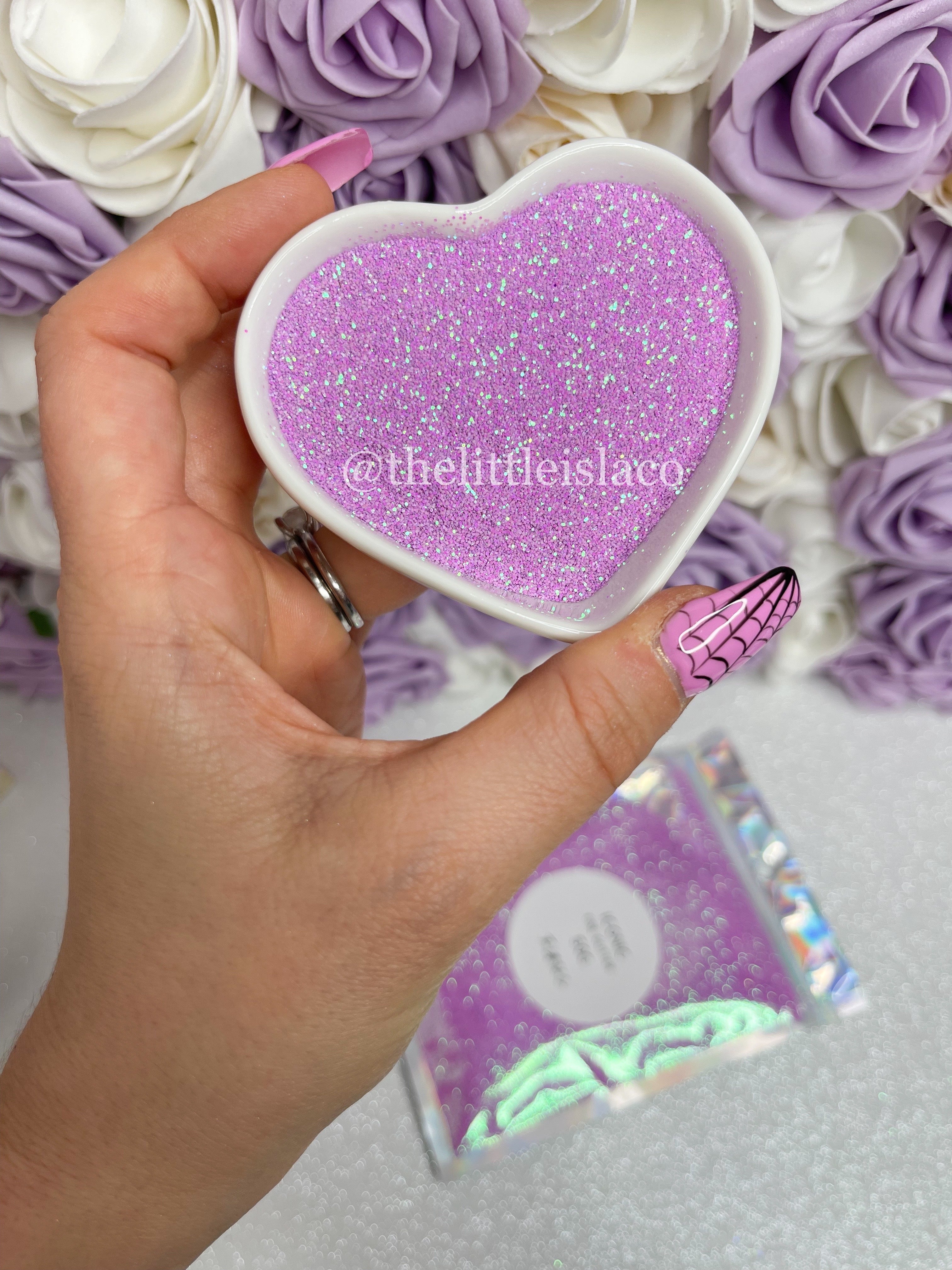 Iconic - Fine Glitter - 2oz/56g Pack