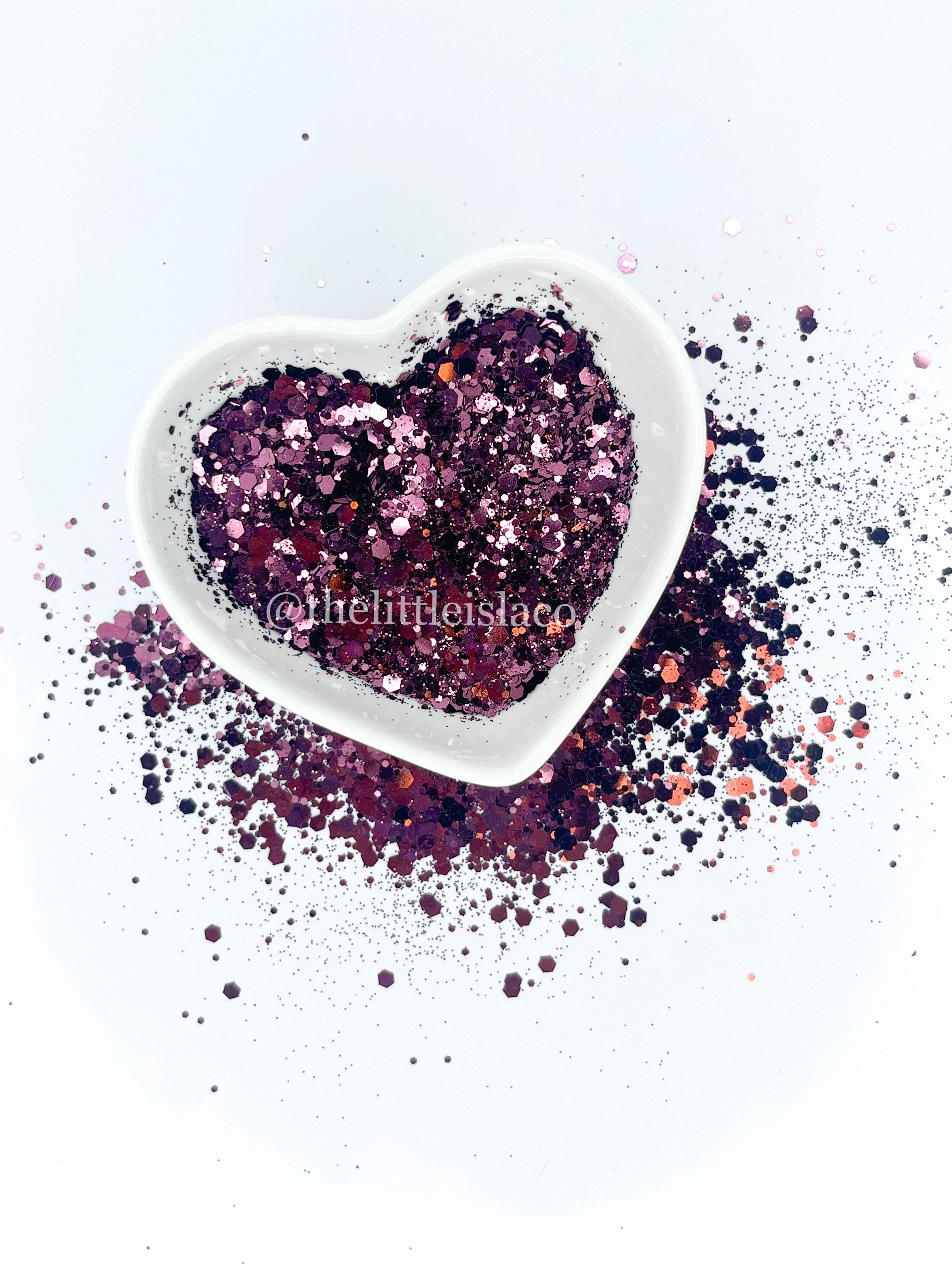 The Muses - Chunky Glitter Mix - 2oz/56g Pack