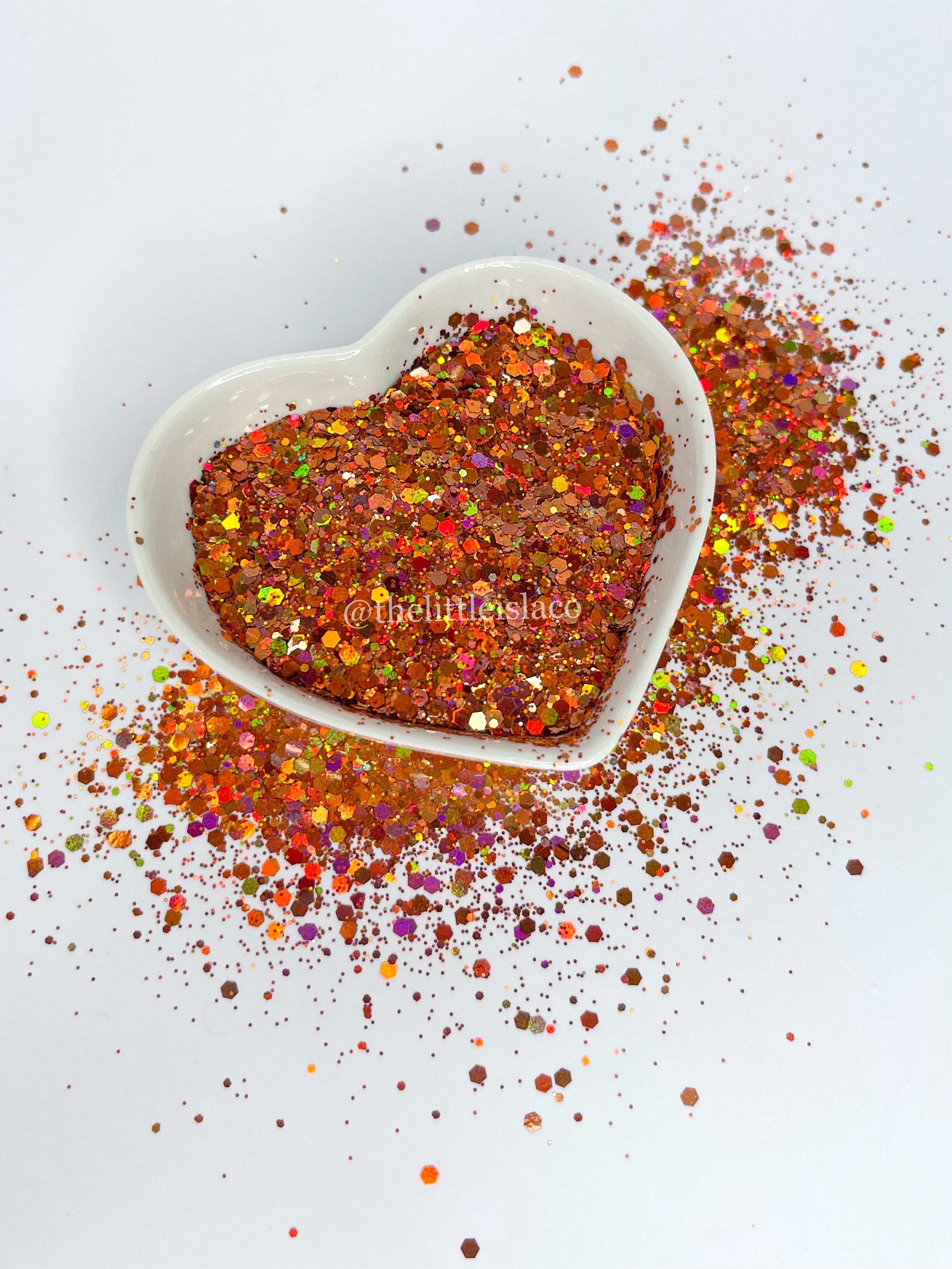 Gourd-geous - Chunky Glitter Mix - 2oz/56g Pack