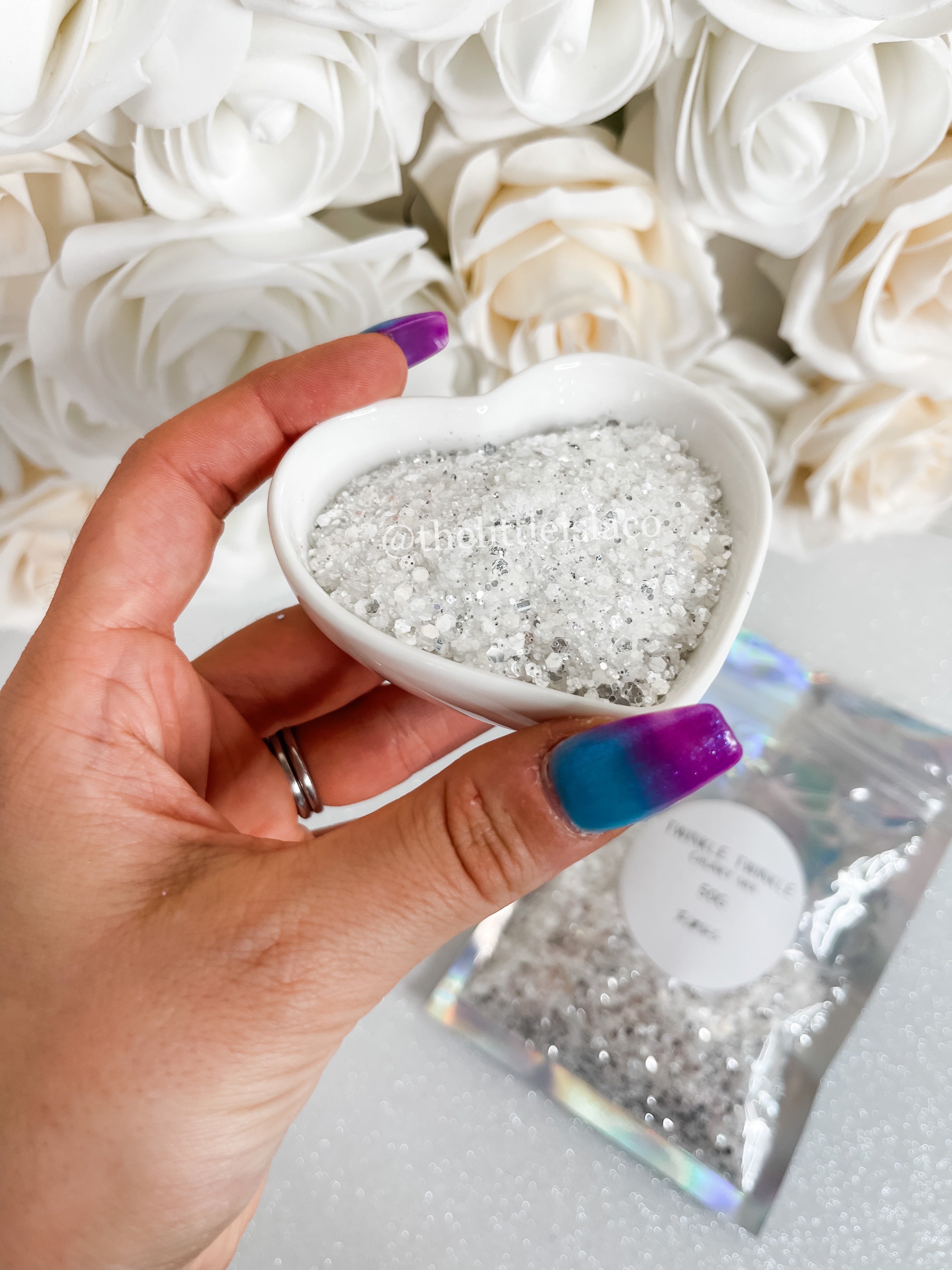 Twinkle Twinkle - Chunky Glitter Mix - 2oz/56g Pack