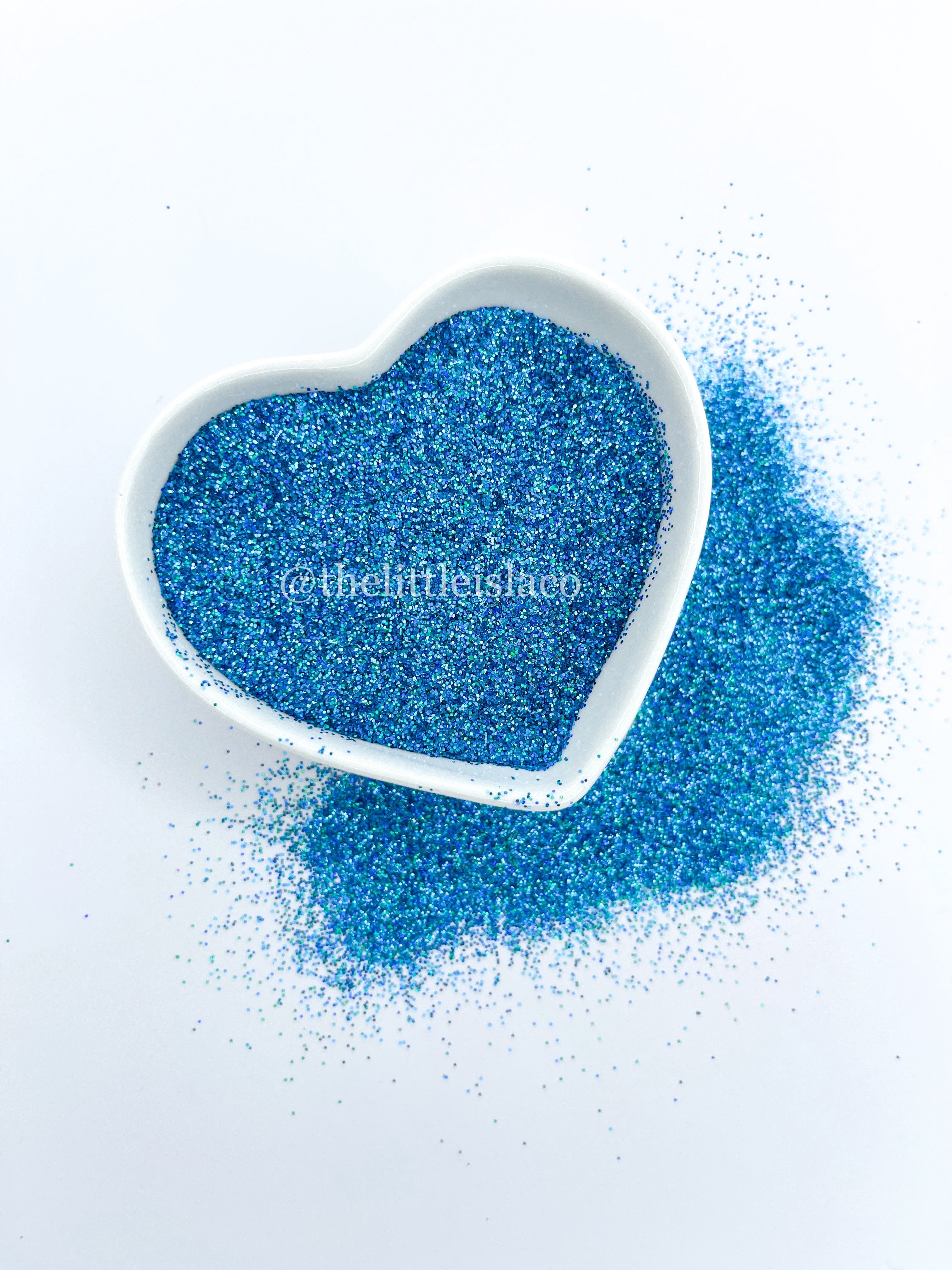 The 'Ton - Fine Glitter - 2oz/56g Pack