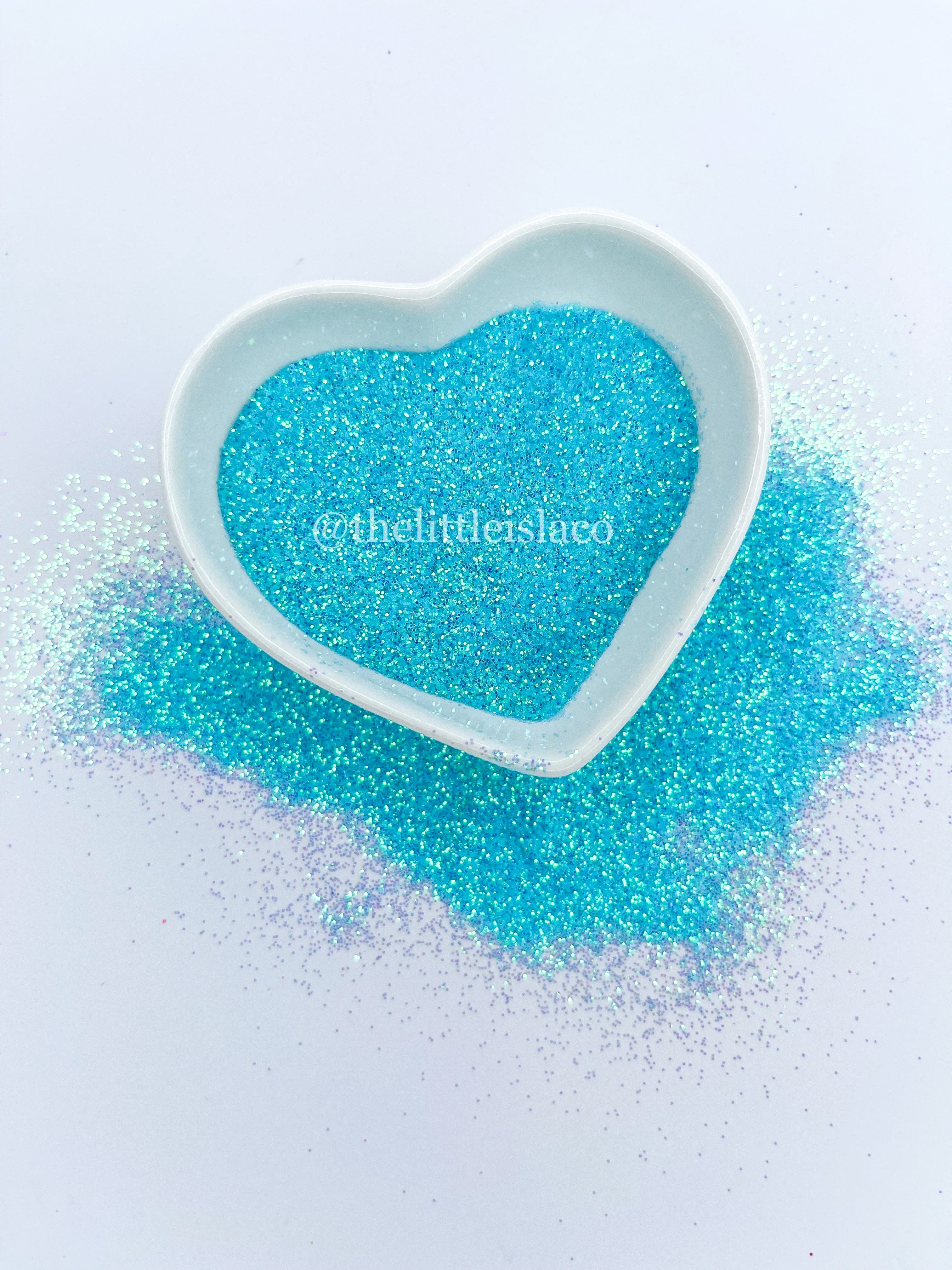 Dip Your Toes In - Fine Glitter - 2oz/56g Pack