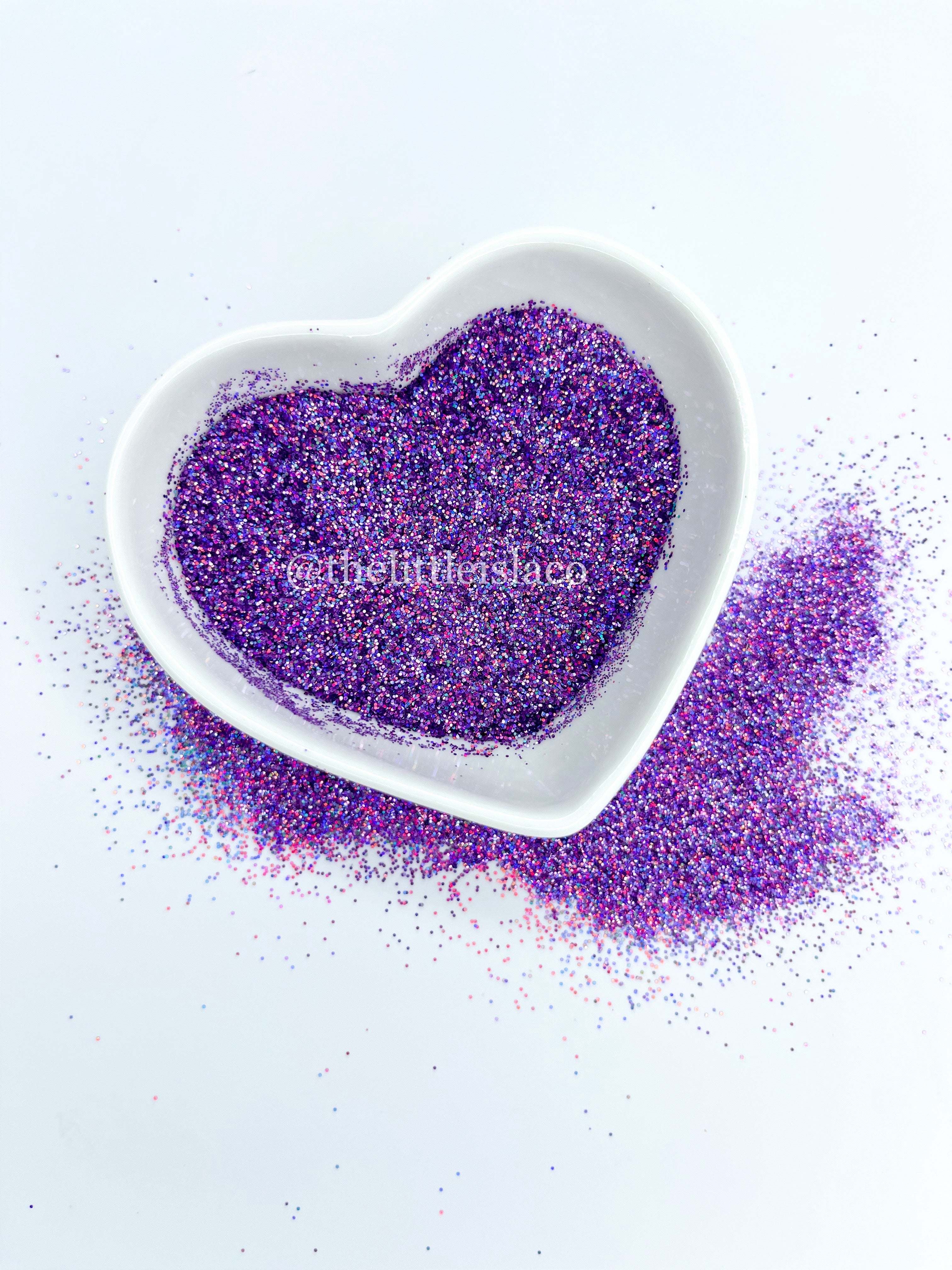 Be Grapeful - Fine Glitter - 2oz/56g Pack