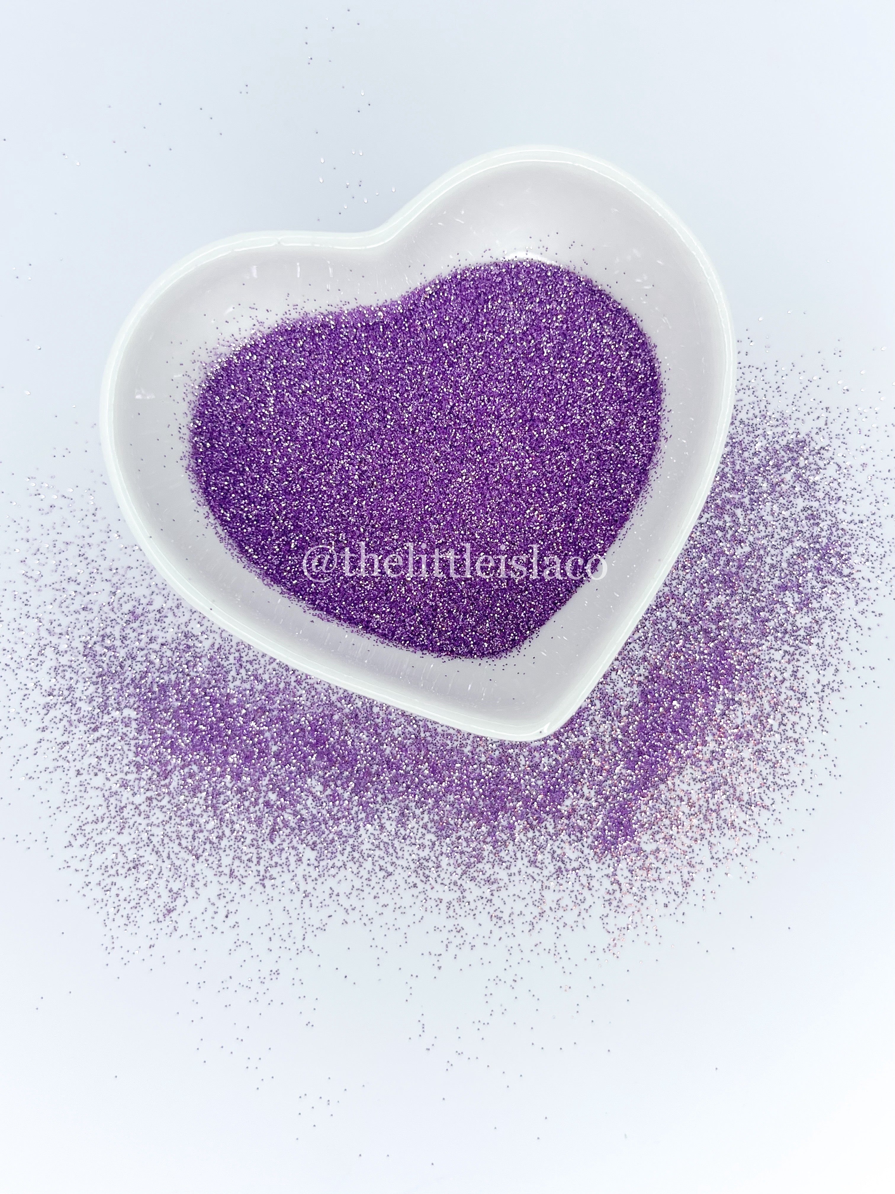 Holy Grail - Fine Glitter - 2oz/56g Pack