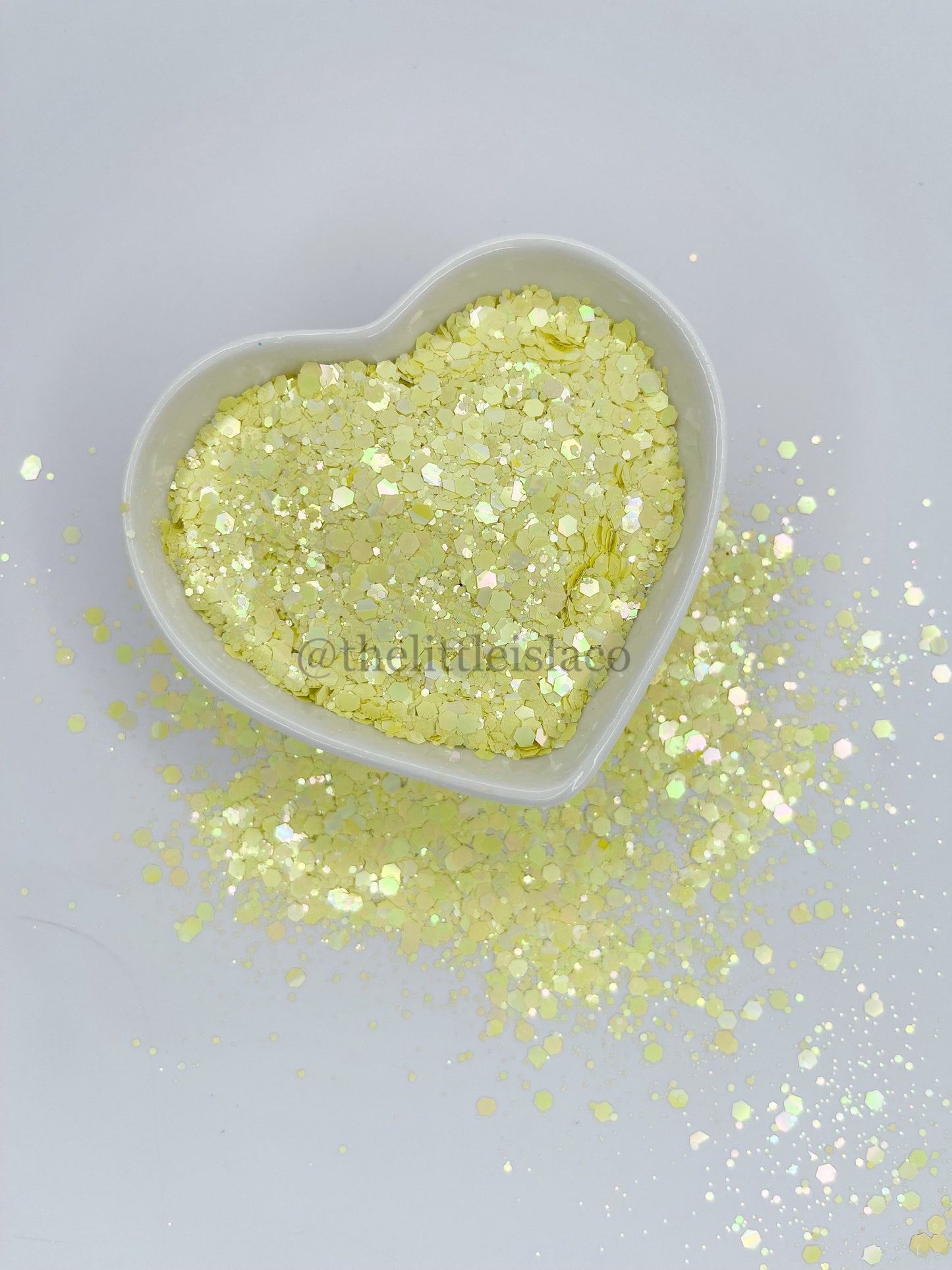 Once Upon a December - Chunky Glitter Mix - 2oz/56g Pack