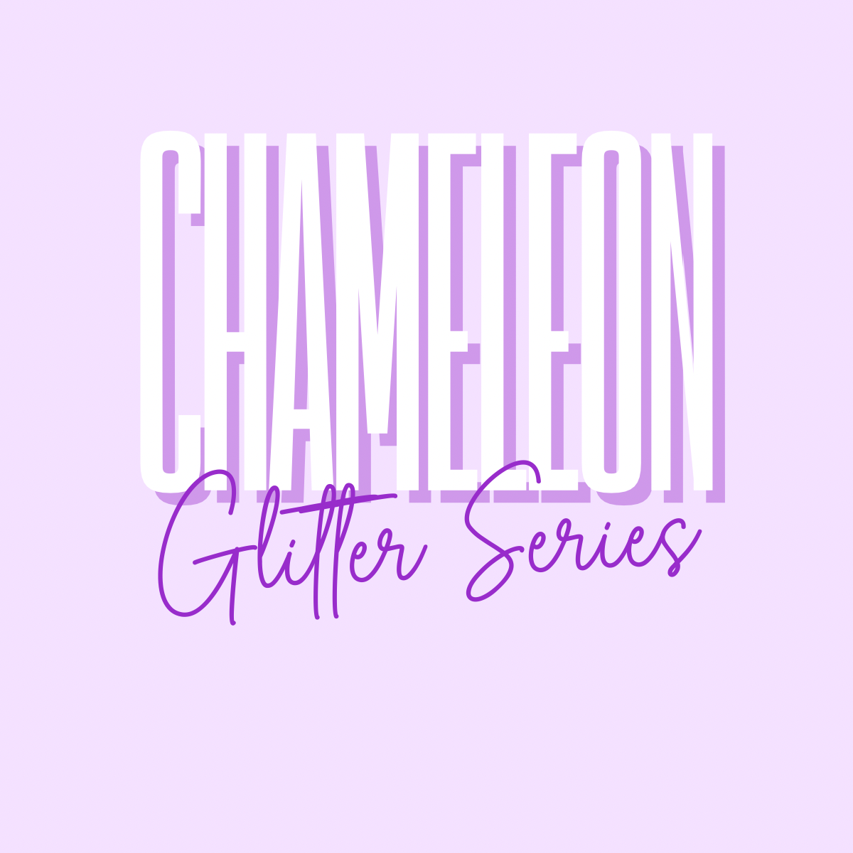 Chameleon Colour Shifting Series