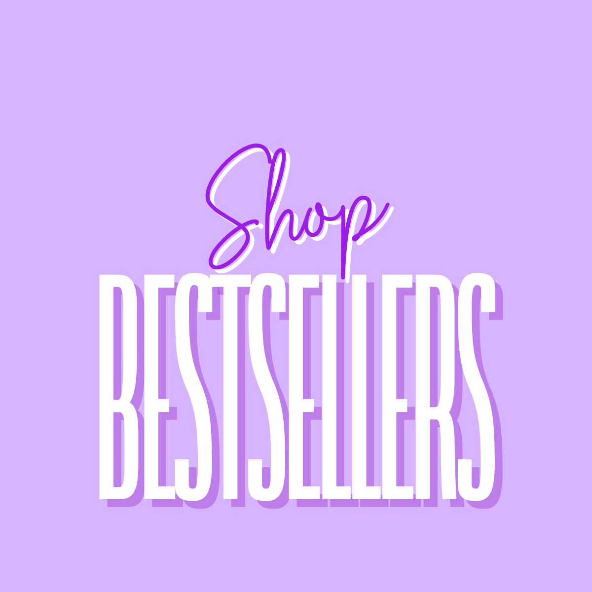 Bestsellers