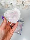 Crushed Opal - Chunky Glitter Mix - 2oz/56g Pack