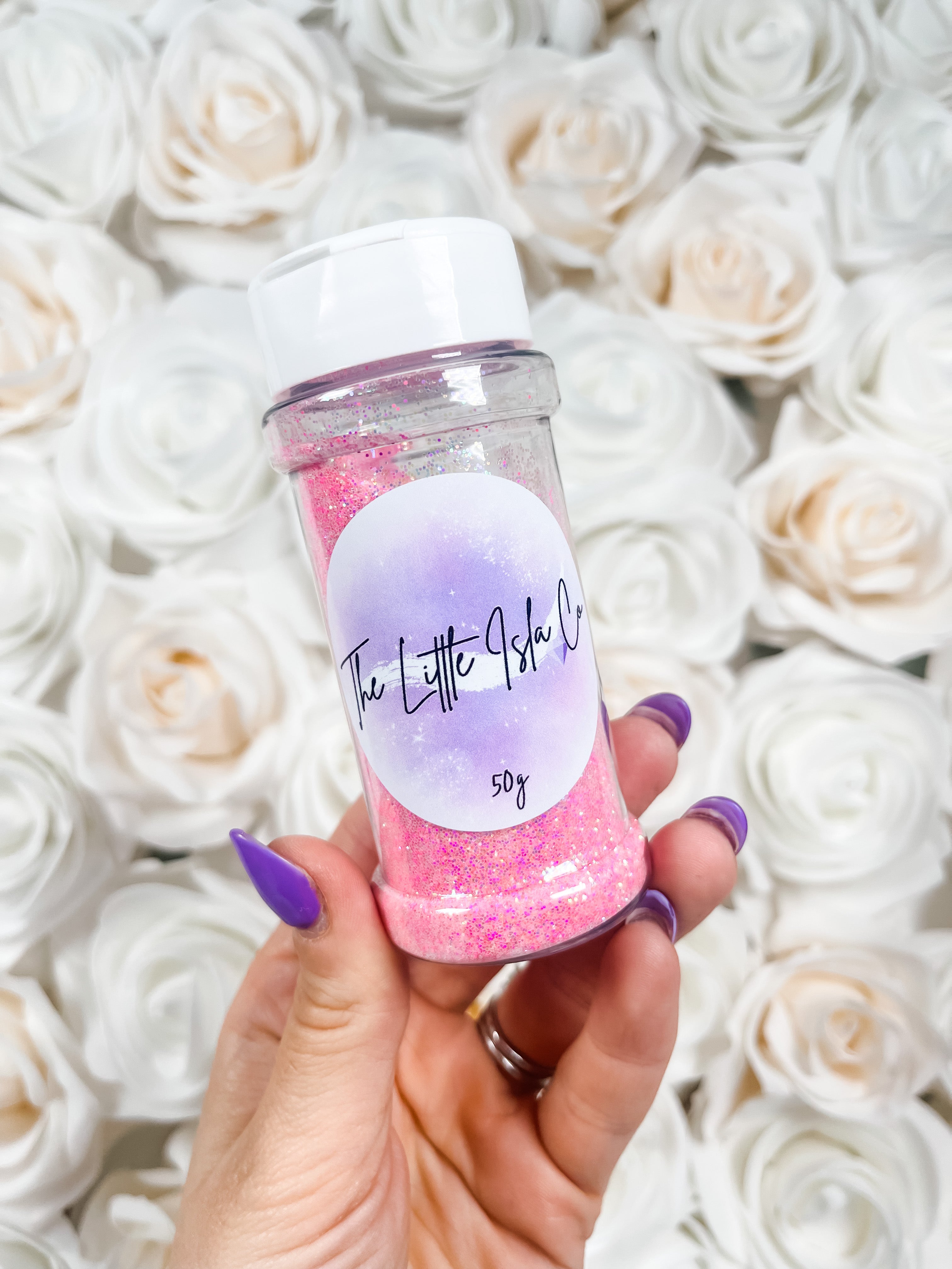 Elle Woods - Fine Glitter - 2oz/56g Pack