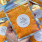 The GLOW Chunky Glitter Bundle - 10x 2oz/56g Packs