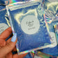 Wanderlust Series Fine Glitter Bundle - 6x 2oz/56g Pack