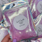 Pastel Rainbow Fine Glitter Bundle - 8x 2oz/56g Packs