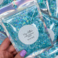 Nostalgia Collection Chunky Glitter Bundle - 8x 2oz/56g Packs