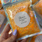 Whimsical Rainbow Chunky Glitter Bundle - 9x 2oz/56g Packs
