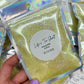 Pastel Rainbow Fine Glitter Bundle - 8x 2oz/56g Packs