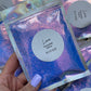 Opalescent Rainbow FINE Glitter Bundle - 12x 2oz/56g Packs