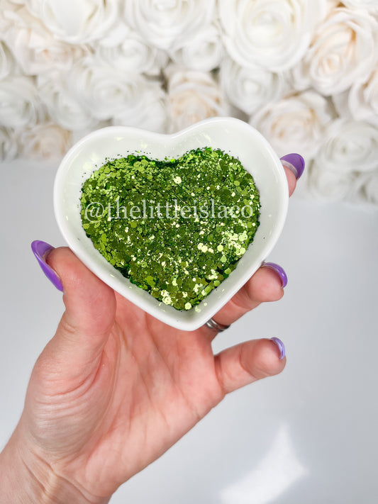 Neverland - Chunky Glitter Mix - 2oz/56g