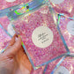 The GLOW Chunky Glitter Bundle - 10x 2oz/56g Packs
