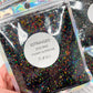 The Holographics Chunky Glitter Bundle - 10x 2oz/56g Packs