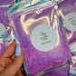 Wanderlust Series Fine Glitter Bundle - 6x 2oz/56g Pack