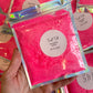 Carnival Series Fine Glitter Bundle - 9x 2oz/56g Packs