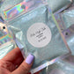 Pastel Rainbow Fine Glitter Bundle - 8x 2oz/56g Packs