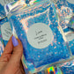 Opalescent Rainbow Glitter Bundle - 11x 2oz/56g Packs