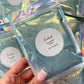 Opalescent Rainbow FINE Glitter Bundle - 12x 2oz/56g Packs