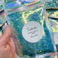 Wanderlust Series Glitter Bundle - 7x 2oz/56g Pack