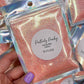 Pastel Rainbow Fine Glitter Bundle - 8x 2oz/56g Packs