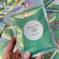 Opalescent Rainbow FINE Glitter Bundle - 12x 2oz/56g Packs