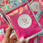 Opalescent Rainbow FINE Glitter Bundle - 12x 2oz/56g Packs