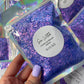 Whimsical Rainbow Chunky Glitter Bundle - 9x 2oz/56g Packs