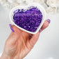 Electric Amethyst - Chunky Glitter Mix - 2oz/56g