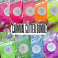 Carnival Collection Glitter Bundle - 9x 2oz/56g Packs