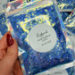 Wanderlust Series Glitter Bundle - 7x 2oz/56g Pack