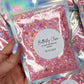 Nostalgia Collection Chunky Glitter Bundle - 8x 2oz/56g Packs