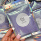 Pastel Rainbow Fine Glitter Bundle - 8x 2oz/56g Packs