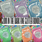 The GLOW Fine Glitter Bundle - 7x 2oz/56g Packs